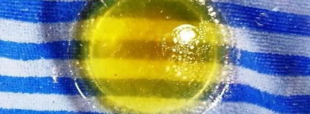 цельнозерновая лепешка с тунцом, креветками и перечным соусом. Шаг 3