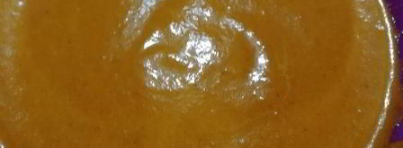 цельнозерновая лепешка с тунцом, креветками и перечным соусом. Шаг 7