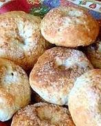 Творожные лепешки