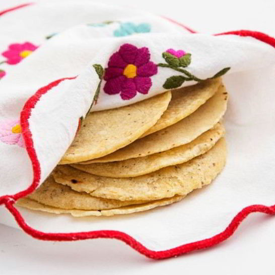 Рецепт вкусных лепешек из дрожжевого теста