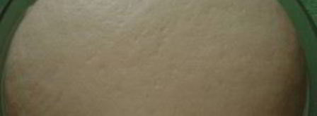 внушительный расстегай лепешкой. Шаг 2