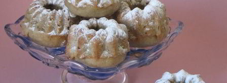 банановые маффины. Шаг 13