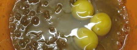 банановые маффины. Шаг 5