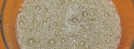 банановые маффины. Шаг 6