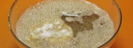 банановые маффины. Шаг 7