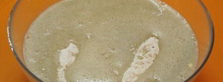 банановые маффины. Шаг 9