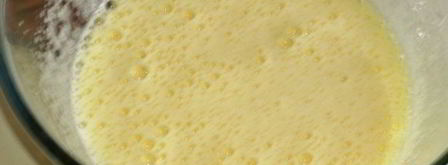 берлинские маффины. Шаг 2