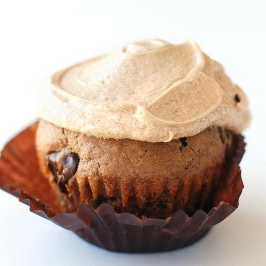 Рецепт кофейных маффинов