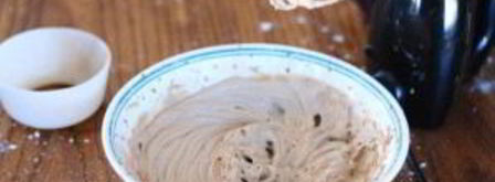 кофейные маффины. Шаг 6