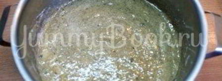 курино-грибные маффины. Шаг 3