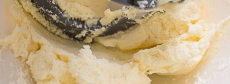 лимонно-имбирные маффины. Шаг 6