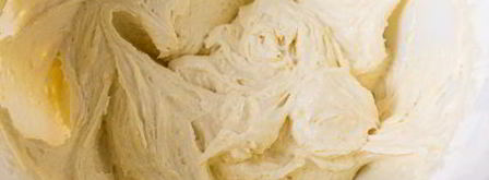 лимонно-имбирные маффины. Шаг 8