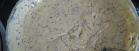 маффины баунти. Шаг 3