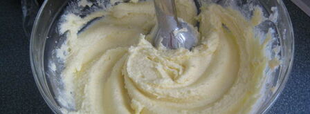 маффины баунти. Шаг 7