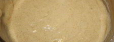 маффины на кислом молоке с яблоками. Шаг 4