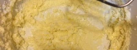 маффины с ананасом. Шаг 2