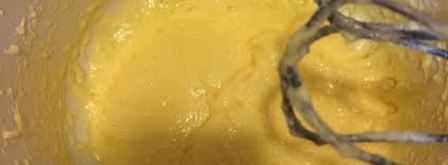 маффины с ананасом. Шаг 3