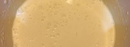 маффины с ананасом. Шаг 4