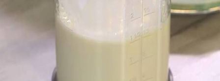 маффины с брынзой и помидорами. Шаг 3