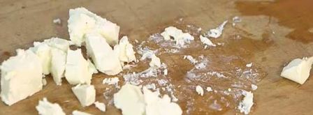 маффины с брынзой и помидорами. Шаг 5