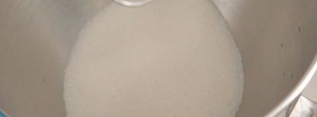 маффины с голубикой. Шаг 3