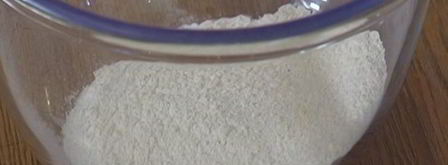 маффины с кабачком, кардамоном и лаймом. Шаг 6