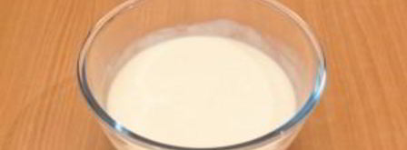 маффины с маскарпоне и ягодами. Шаг 7