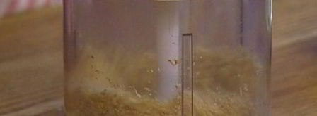 маффины с шоколадом и грецкими орехами. Шаг 4