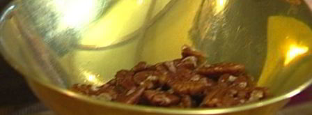 маффины с сухофруктами. Шаг 4