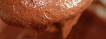 маффины шоколадные. Шаг 4