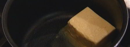 маффины тропическое искушение. Шаг 8