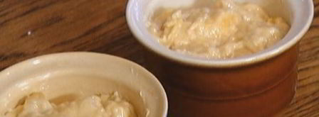 маффины тропическое искушение. Шаг 10