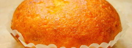 маффины творожные. Шаг 10