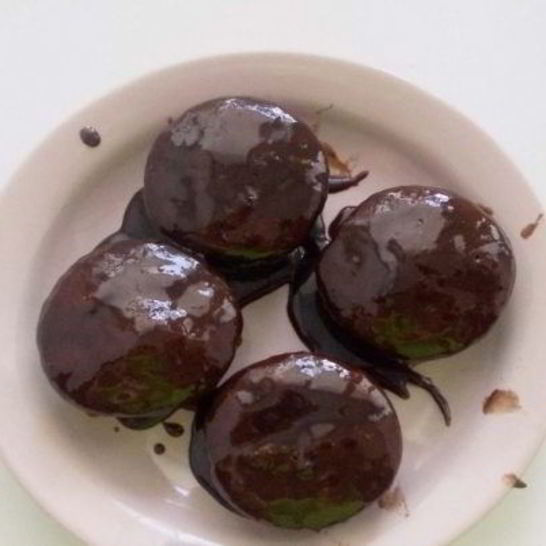 Рецепт маффинов в мультиварке панасоник