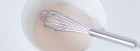 мини-маффины с корицей. Шаг 5