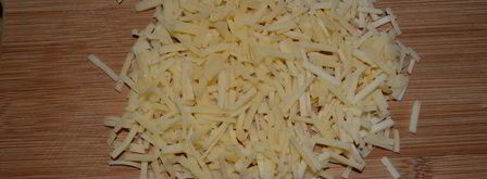 омлетные маффины. Шаг 4