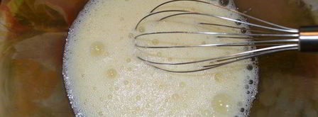 омлетные маффины. Шаг 7