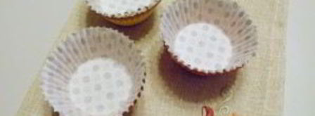 постные маффины. Шаг 5