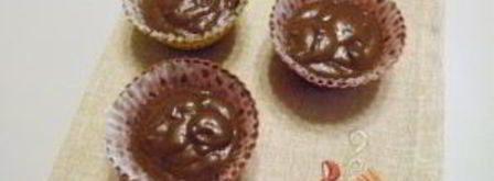 постные маффины. Шаг 6