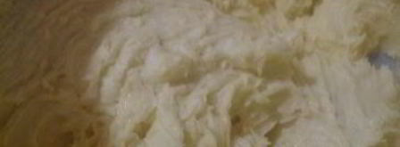 шоко-вани-абрикосовые маффины. Шаг 8