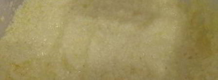 шоко-вани-абрикосовые маффины. Шаг 9