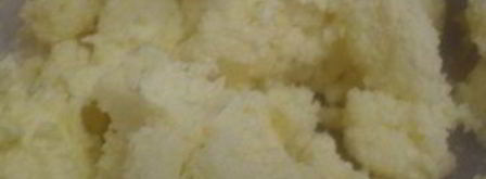 шоко-вани-абрикосовые маффины. Шаг 10