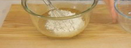 шоколадно-кофейные маффины. Шаг 2