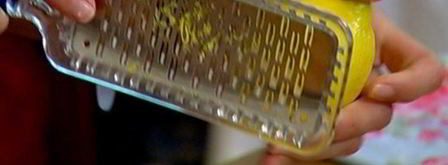 свекольные маффины. Шаг 7