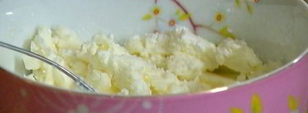 свекольные маффины. Шаг 8