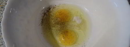 сырные маффины с курочкой. Шаг 3