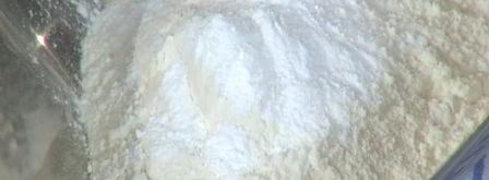 яблочные маффины на кефире с орехами и отрубями. Шаг 5