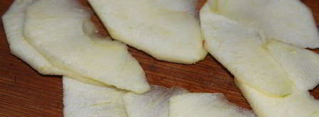 яблочные маффины. Шаг 6