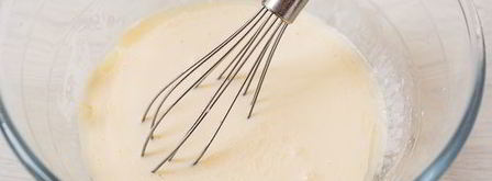 закусочные маффины с лисичками. Шаг 5