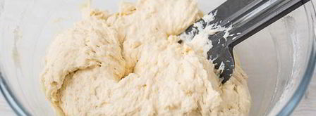 закусочные маффины с лисичками. Шаг 6